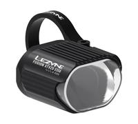 Lezyne Fusion E550 SM E-Bike luz frontal LED con aprobación StVZO negro