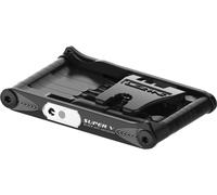 Lezyne Herramienta Multiusos Super V 23 negro