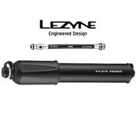 Lezyne Hv Sport Drive S Bicicleta Bomba MTB Viaje Ebike Francés Válvula Auto