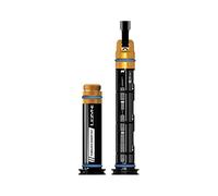 Kit Doble Inserto Lezyne Barplug (L) - Reparación de Neumáticos Tubeless Lezyne