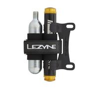 Lezyne Kit de reparación Pro Tubeless Kit Loaded negro one_size