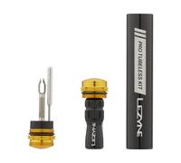 LEZYNE Kit de reparación Pro Tubeless, Talla única