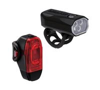 Lezyne - KTV Drive Pro 300+ / KTV Drive+ Pair