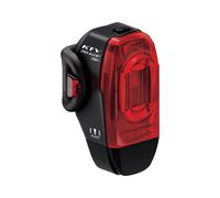 Lezyne KTV Drive Pro+ ALERT 150 Luz Trasera Negra