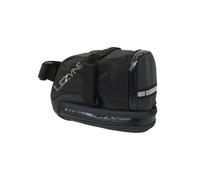 Lezyne L-CADDY Cuña Alforja Negro Carretera Turismo Viaje Bicicleta de Montaña