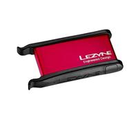 Lezyne - Lever Patch Kit - Red