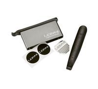 Lezyne - Lever Patch Kit - Silver