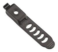 Elástico Lezyne ELASTIC PARA MINI / HECTO / MICRO / MICRO PRO / LITE / MACRO / POWER (NEGRO)