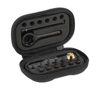 Lezyne Llave de torsión Pocket Torque Drive 2-6 Nm negro 2-6 Nm