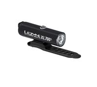 Iluminación Delantera LEZYNE Classic Drive XL 700+ - Satén Negro