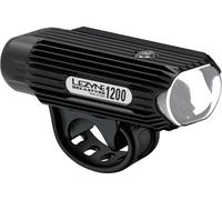 Lezyne Luz delantera Deca 1200 con homologación StVZO con Kit Loaded