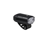 LEZYNE Luz delantera para bicicleta Micro Drive Pro 1000+ negro