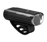 Lezyne Macro Stvzo 500 + LED Faro Luz Bicicleta Lúmenes Negro