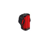 LEZYNE Radar Drive - Unisex - Negro / Rojo - talla única- modelo 2025