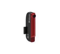 LEZYNE Luz trasera de bicicleta Stick + Drive negro