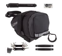 Lezyne M-Caddy Sport Bolsa De Kit Lez Wedge M-caddy Kit Sport