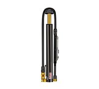 Lezyne Micro Floor Drive Digital Black Bomba de pista