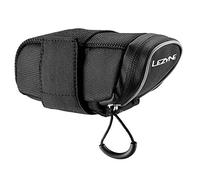 Lezyne Micro Caddy M Bolsa, Unisex Adulto, Negro