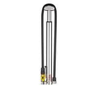 LEZYNE Micro Floor Drive HP - Bomba de CO2