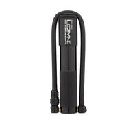Lezyne Mini bomba CNC Tubeless Drive con set reparación Tubeless y bomba CO2 negro one_size
