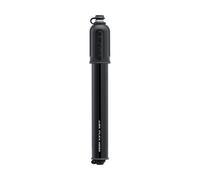 Lezyne Mini bomba HV Drive negro medio