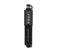 Lezyne Mini bomba Pocket Drive HV negro one_size