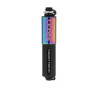 Lezyne Mini bomba Pocket Drive Pro HV colorido one_size