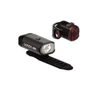 Lezyne - Mini Drive 400 / Femto USB Drive Pair - Black