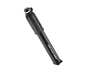 LEZYNE Minipumpe 2012 Black HP Drive-Small 120psi (83bar) 170mm Negro, Hombre, S