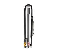 LEZYNE Minipumpe CNC Micro Floor Mini Bomba, Unisex Adulto