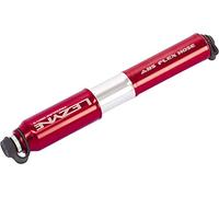 LEZYNE Minipumpe Pressure Drive 2012 2012-Bomba para Bicicletas Rojo Talla:Small, Adultos Unisex, S