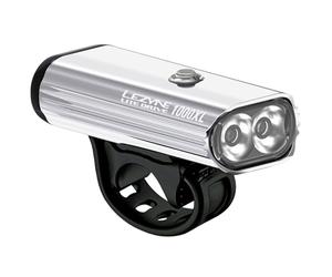 Lezyne Mixta Lite Drive 1000 XL Iluminación v lo MTB Led Recargable USB, Polish, FR: Talla única (Talla Fabricante t.One sizeque) EU