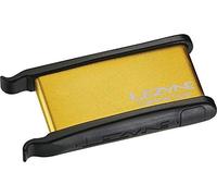 Lezyne Kit de reparación Lever Kit gold universal