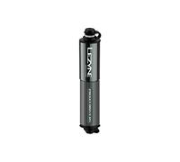 LEZYNE Pocket Drive de Gran Volumen (Gris)