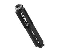 Lezyne Pocket Drive Pro - Bomba HV, negro mate