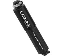 Lezyne Pocket Drive Pro - Bomba HV, negro mate
