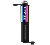 Lezyne - Pocket Drive Pro HV - Neo Metallic/Black