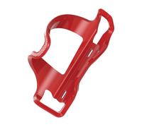 Porta Botellas LEZYNE, Rojo, M