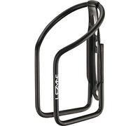Lezyne Power Cage Porta Botellas, Negro, M