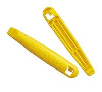 Lezyne Power Lever Herramienta Quita Cubiertas, Unisex Adulto, Amarillo, M