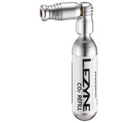 LEZYNE Pumpenkopf CO2 Trigger Speed Drive, Luftpumpe, Fahrradzubehör|CO2 Trigger