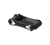 Lezyne - Rap ii 12 - Black