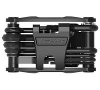 Lezyne Rap II 19 Co2 Ciclismo Herramienta Multi Negro - Bicicleta Reparación