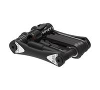 LEZYNE, Rap II-20 Tubeless Unisex Adulto, Black, Talla única
