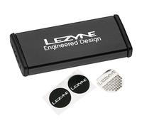 LEZYNE Reifenflickset Metal, Fahrradwerkzeug, Fahrradzubehör|Metal Patch Kit,