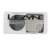 LEZYNE Reifenflickset Smart, Fahrradwerkzeug, Fahrradzubehör|Smart Patch Kit,