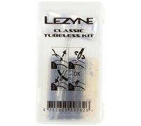LEZYNE Reifenreparaturset Tubeless-Repair Classic Reifen, Fahrradwerkzeug,