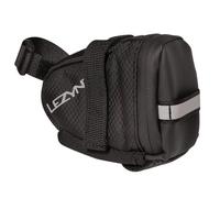 Lezyne Bolsa de sillín Caddy S Negro