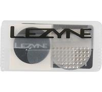 Lezyne Smart Kit de Herramientas Repara Pinchazos, Unisex Adulto, Transparente, M