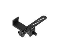 Lezyne Smart Vice Mount Black